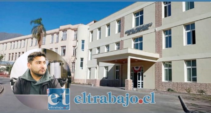 Hospital Psiquiátrico de Putaendo debe pagar más de $24 millones por caso de acoso laboral.