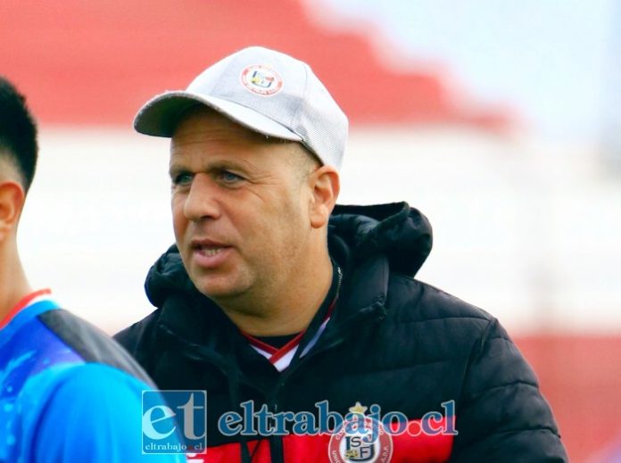 El equipo comandado por Juan José Luvera no tiene más opción que el triunfo; de lo contrario, se agudizarán las críticas al técnico trasandino.