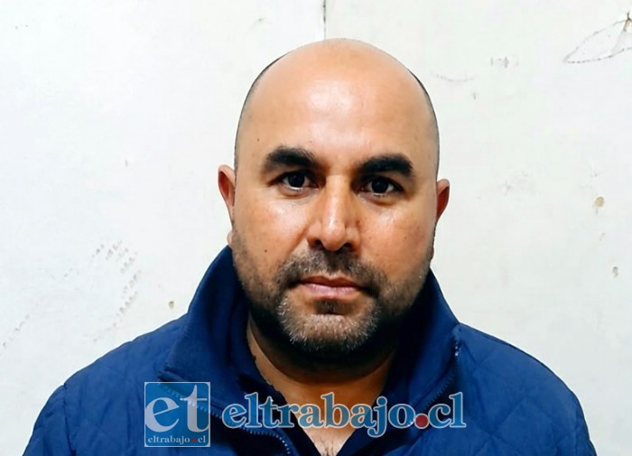 Manuel Gutiérrez será el máximo dirigente del balompié aficionado de San Felipe. 