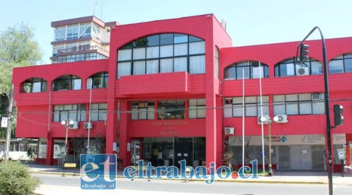 Concejo Municipal aprobó auditoría externa financiera y de contratos (Imagen de archivo).