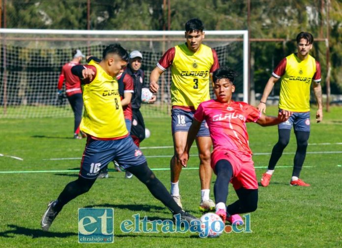 De ganar mañana, los sanfelipeños habrán dado un paso decisivo para escapar de los últimos lugares de la tabla.