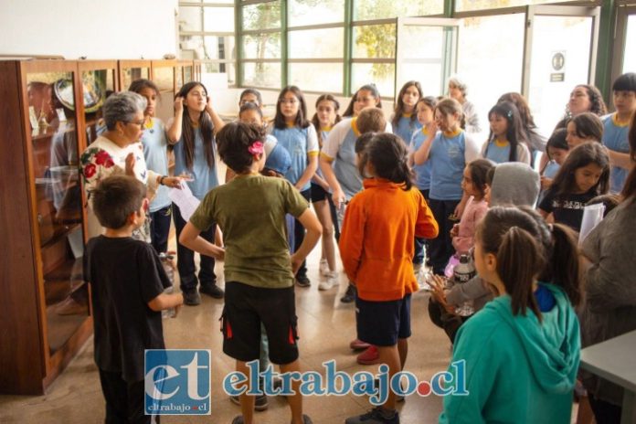 Aconcacuentos llevará funciones de narración oral y talleres gratuitos a distintas comunas del Valle de Aconcagua, comenzando este viernes 25 de septiembre en la Biblioteca Municipal de Los Andes.