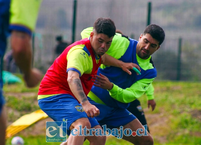 De haber castigo al City, habrá mayores opciones para que Trasandino al fin logre el ascenso a la B.