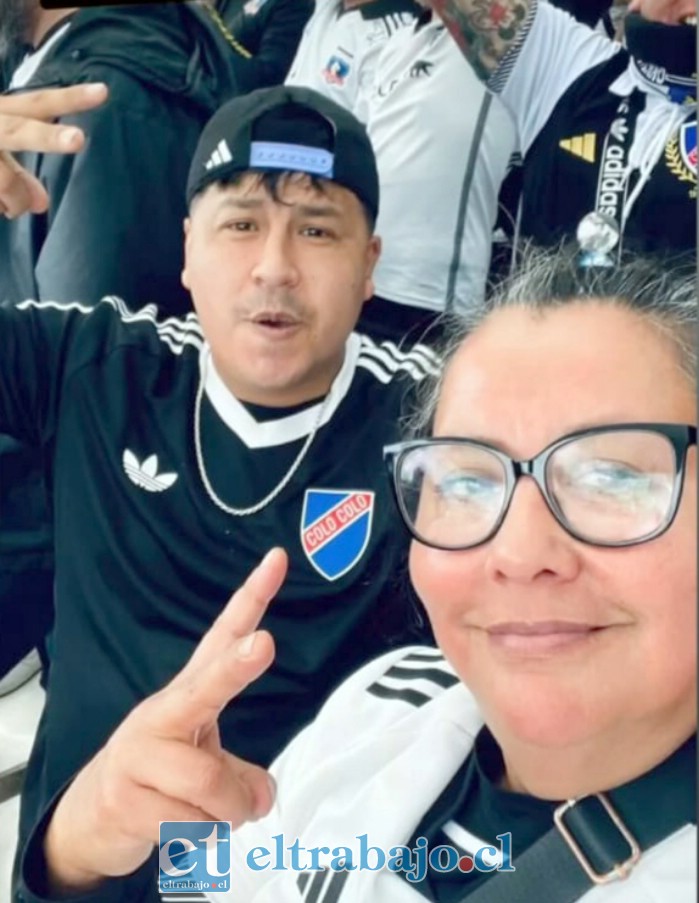 Madre e hijo fallecieron en accidente de tránsito este domingo.