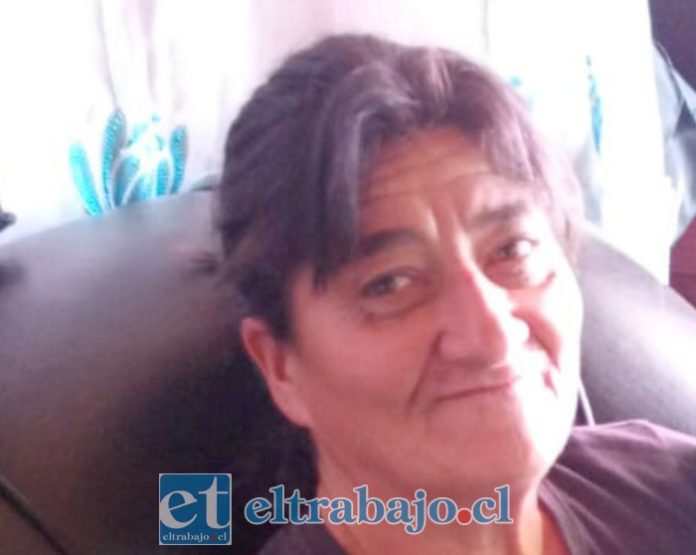 La querida vecina falleció en 18 de septiembre.