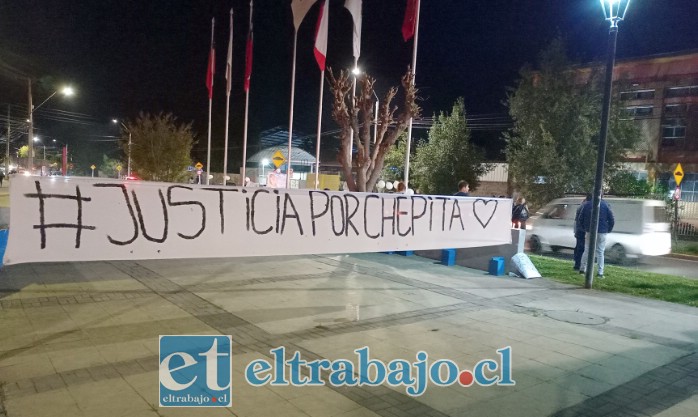 Otra de las consignas de la actividad.