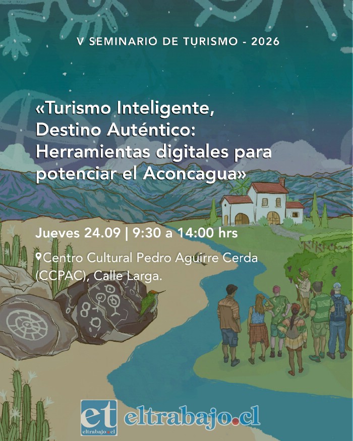 La Inteligencia Artificial y la digitalización serán ejes centrales en la conversación.
