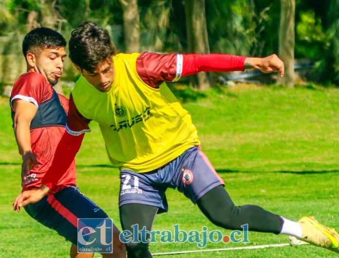 Los sanfelipeños tiene cada vez menos margenL para seguir perdiendo puntos.