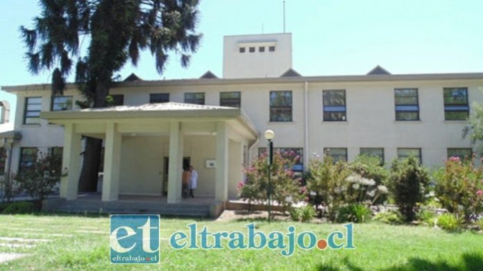 Crisis del Hospital San Juan de Dios de Los Andes moviliza a los médicos del recinto.