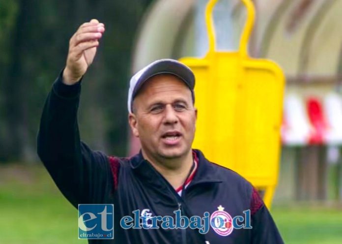 Juan José Luvera lideró un proceso deportivo marcado por los malos resultados.