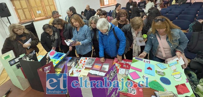 La bitácora ‘Memorias del Valle’ reúne contenidos patrimoniales, poemas y ejercicios de escritura reflexiva, convirtiéndose en una herramienta para acercar el legado de Gabriela Mistral a la comunidad.