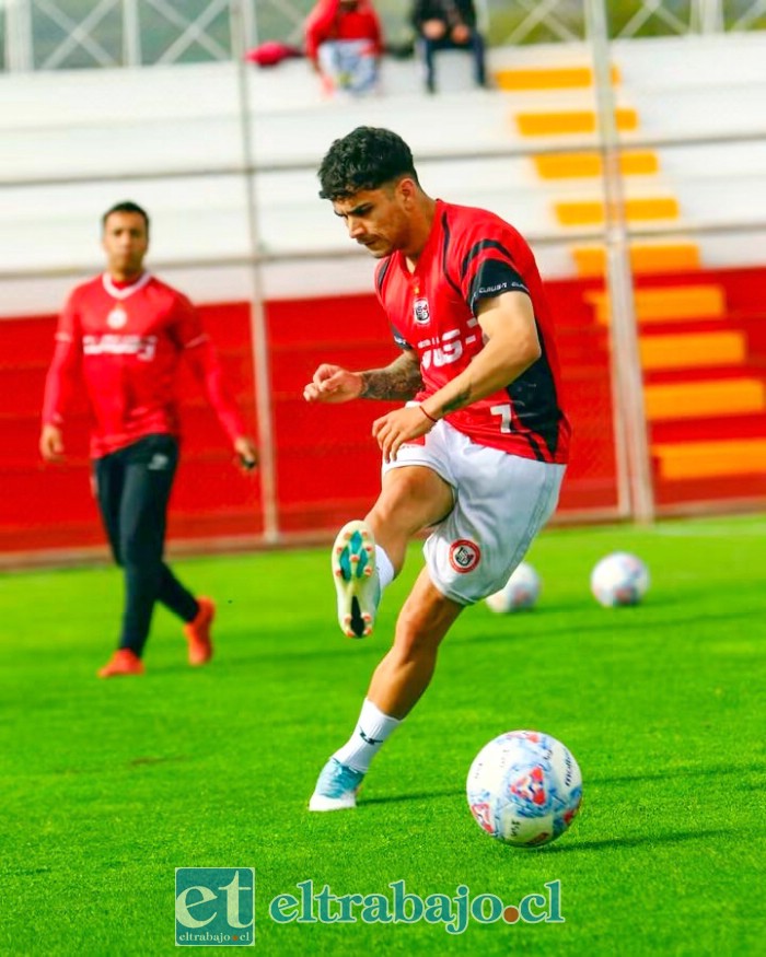 Unión San Felipe chocará ante Deporte Iquique con la urgencia de sumar de a tres. 